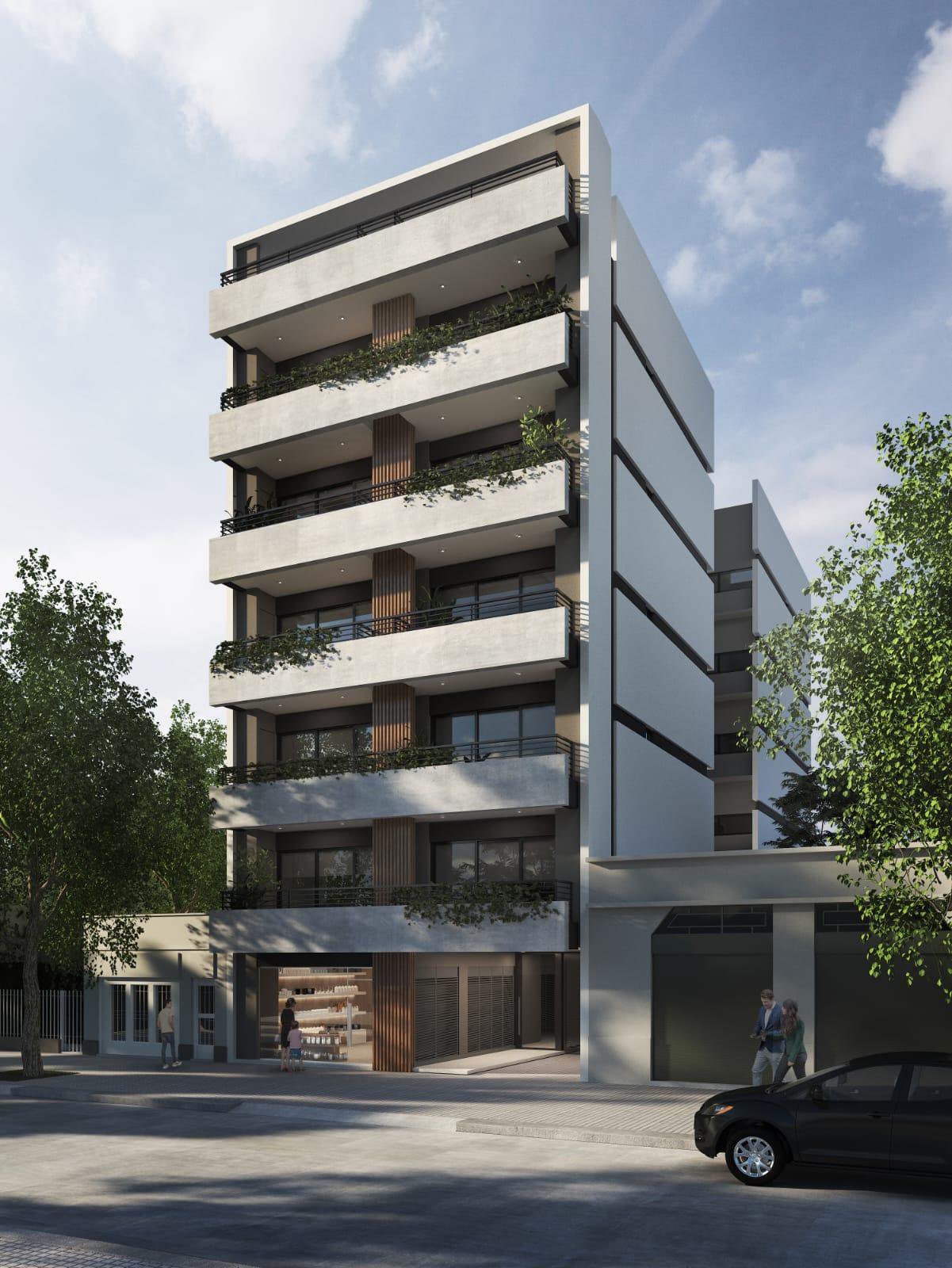 Departamento en venta — foto 1 de 17