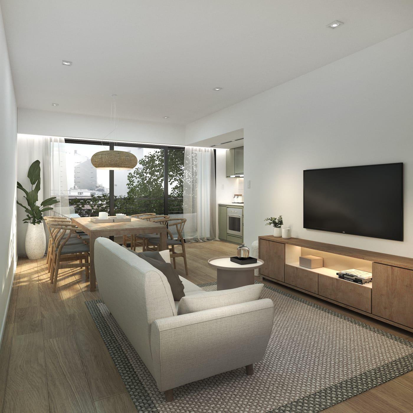 Departamento en venta — foto 4 de 17