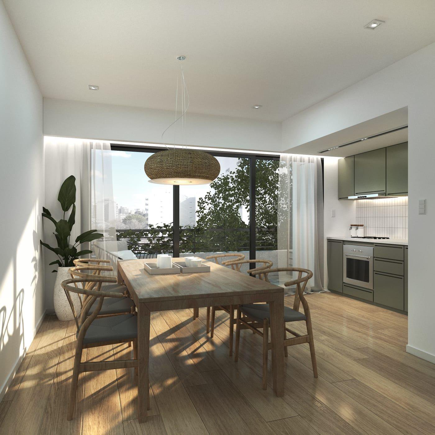 Departamento en venta — foto 5 de 17