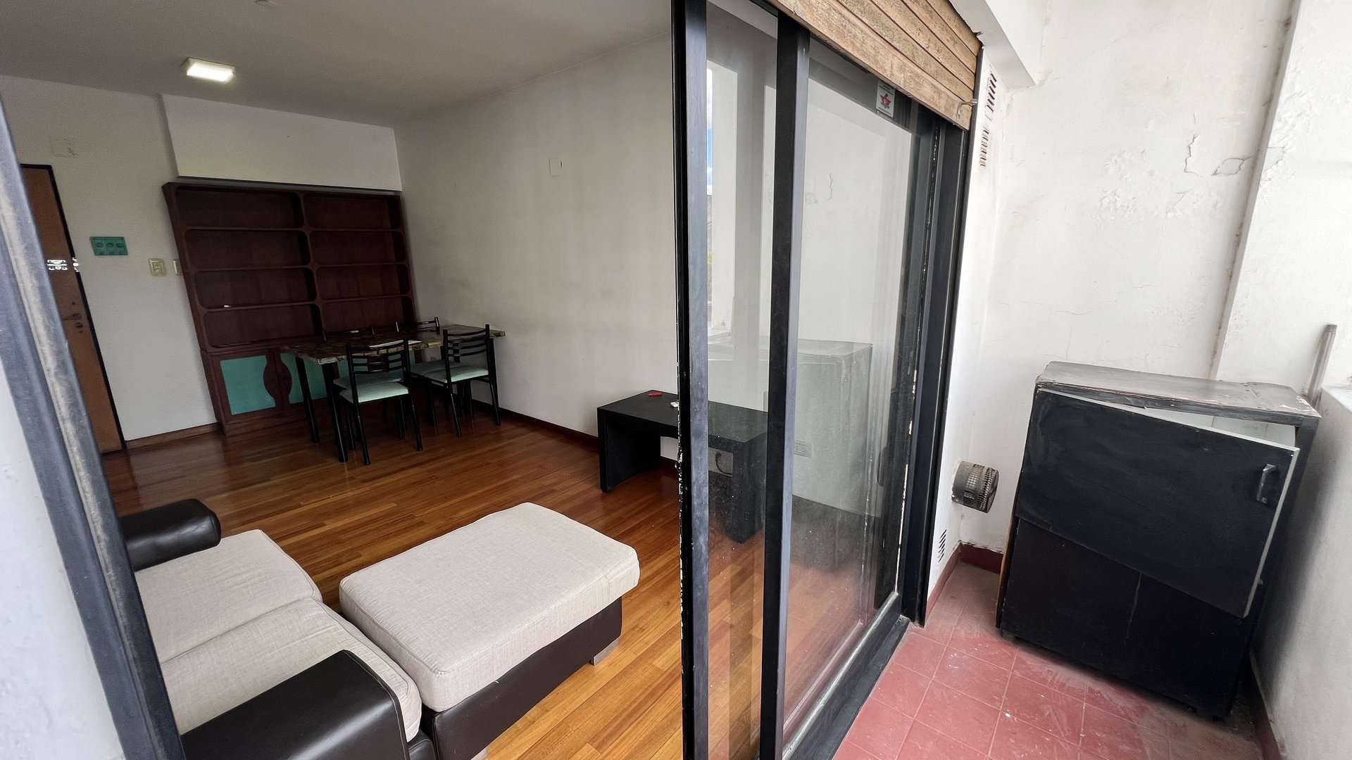 alquiler de Departamento de 1 dormitorio amoblado en La Plata — foto 2 de 11