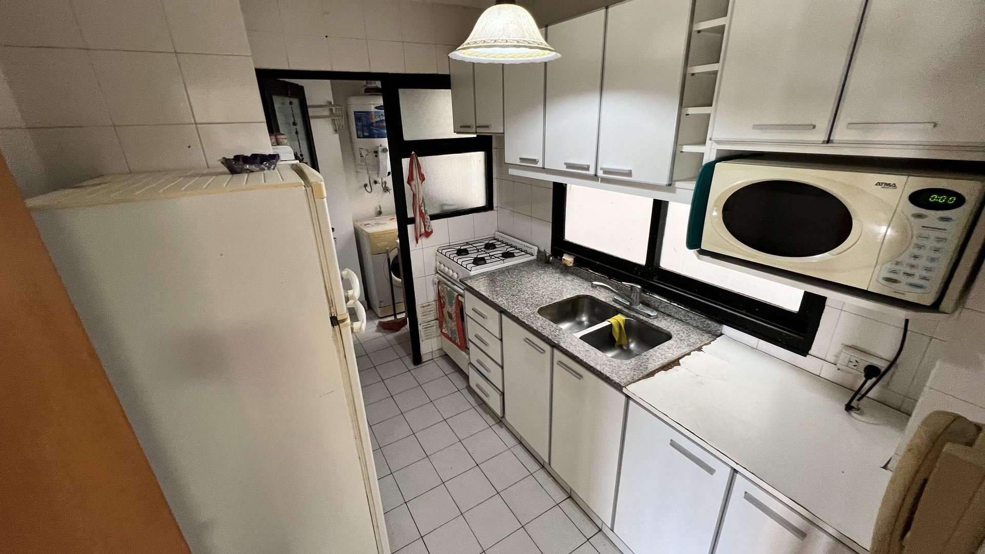 alquiler de Departamento de 1 dormitorio amoblado en La Plata — foto 3 de 11