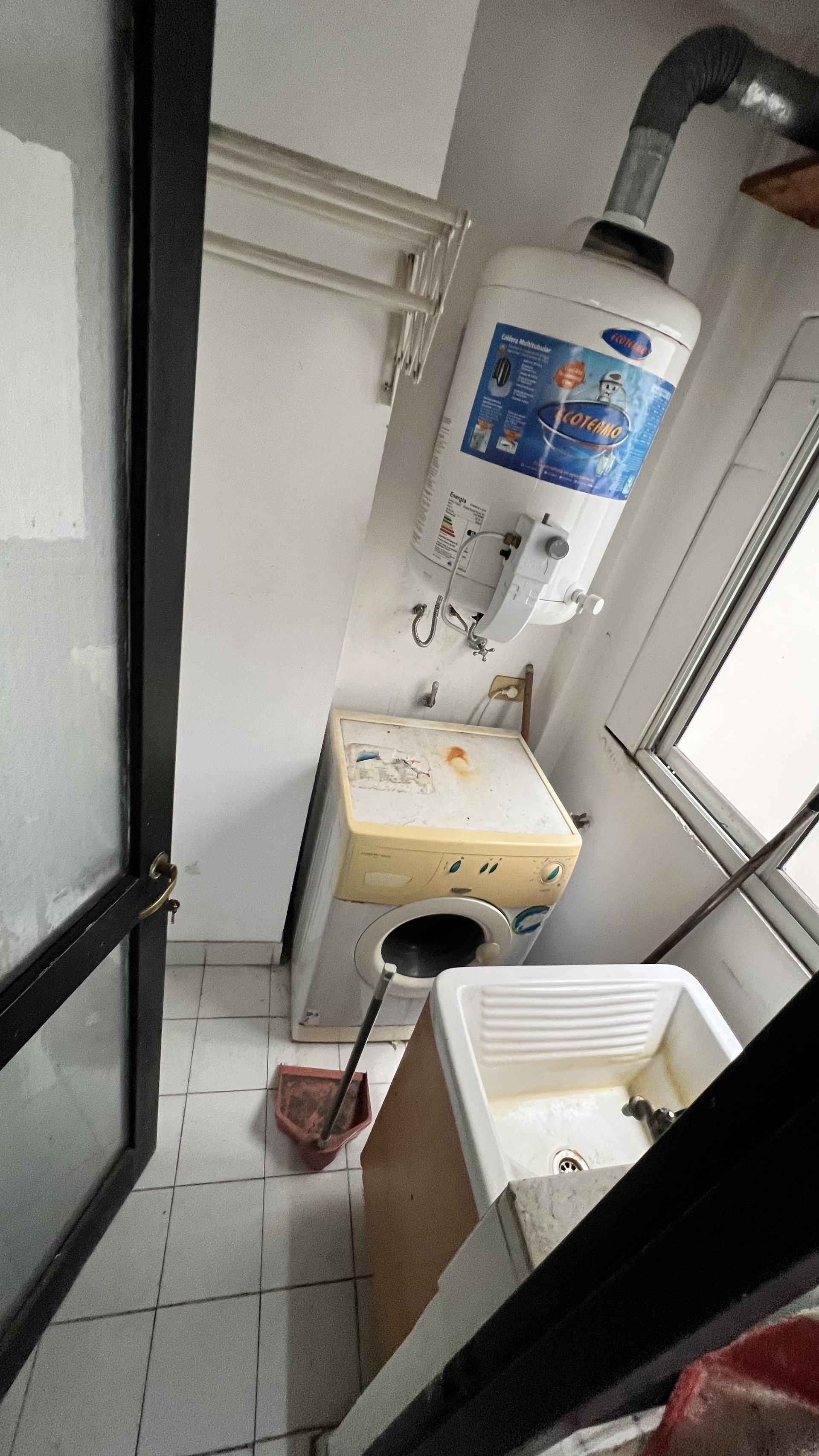 alquiler de Departamento de 1 dormitorio amoblado en La Plata — foto 4 de 11