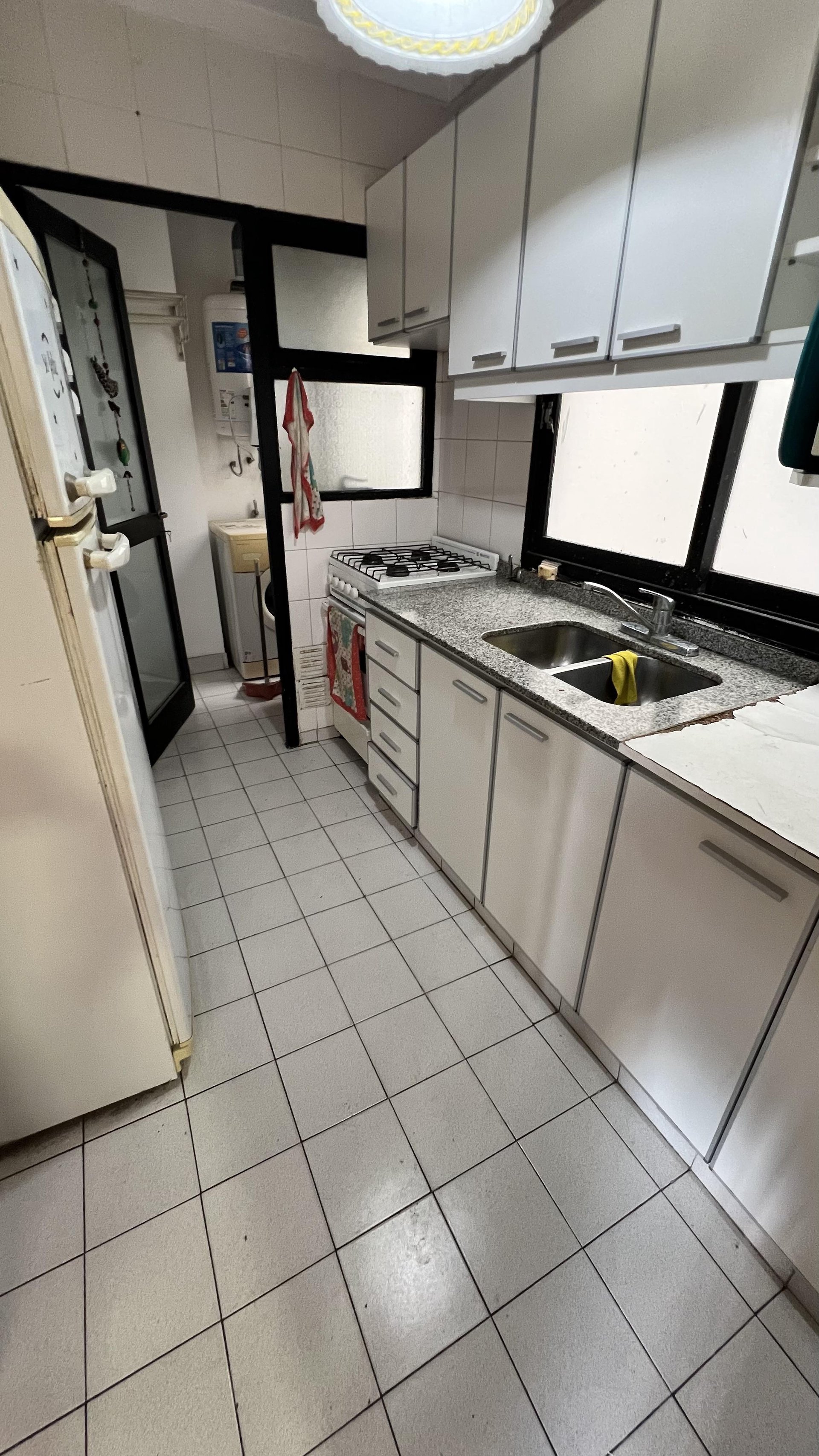 alquiler de Departamento de 1 dormitorio amoblado en La Plata — foto 5 de 11