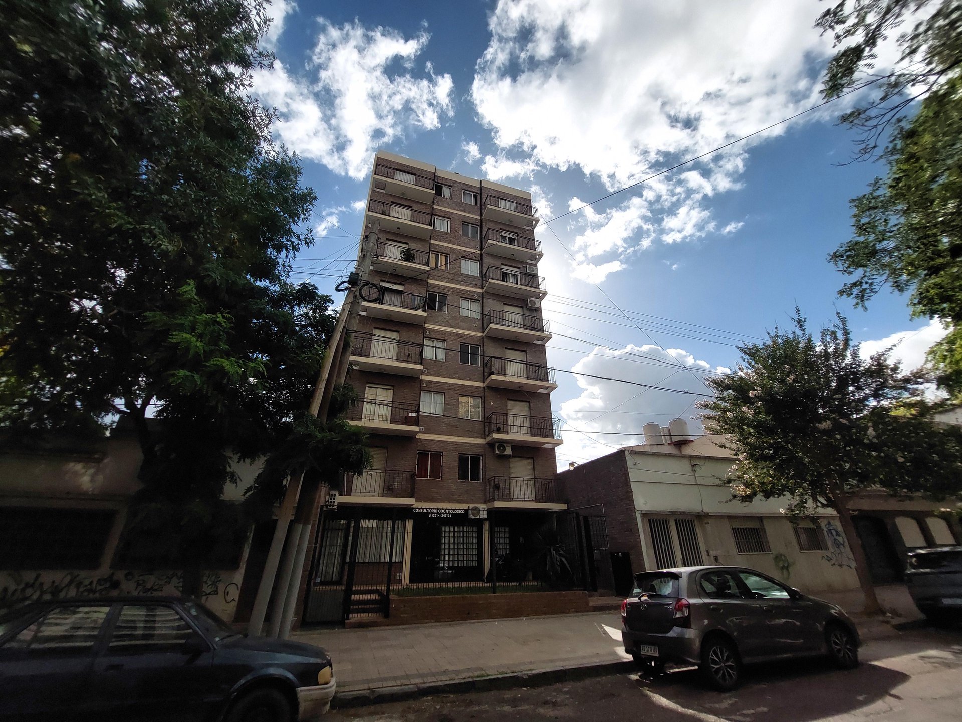 VENTA DE DEPARTAMENTO DE 1 DORMITORIO  en La Plata