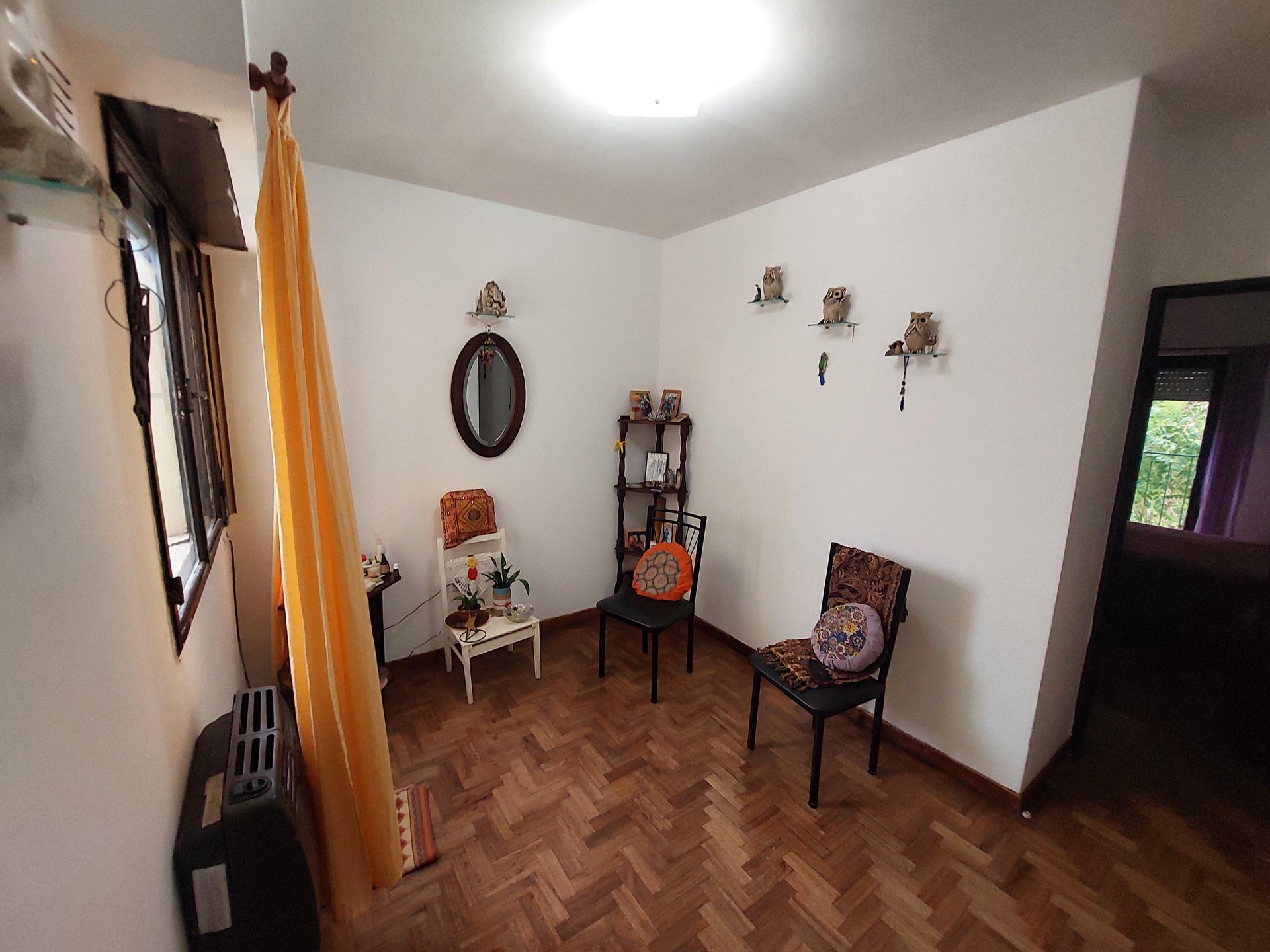 VENTA DE DEPARTAMENTO DE 1 DORMITORIO  en La Plata — foto 2 de 13