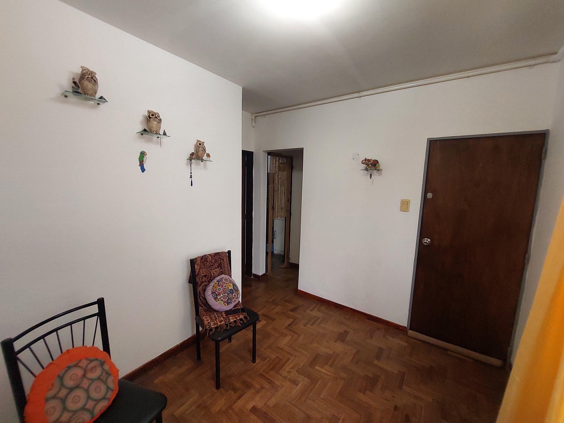 VENTA DE DEPARTAMENTO DE 1 DORMITORIO  en La Plata — foto 3 de 13