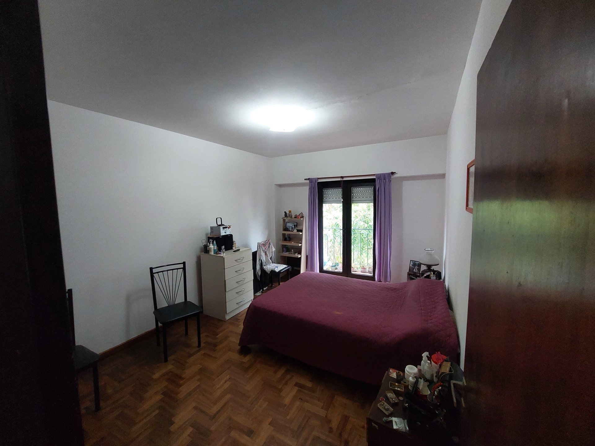 VENTA DE DEPARTAMENTO DE 1 DORMITORIO  en La Plata — foto 4 de 13