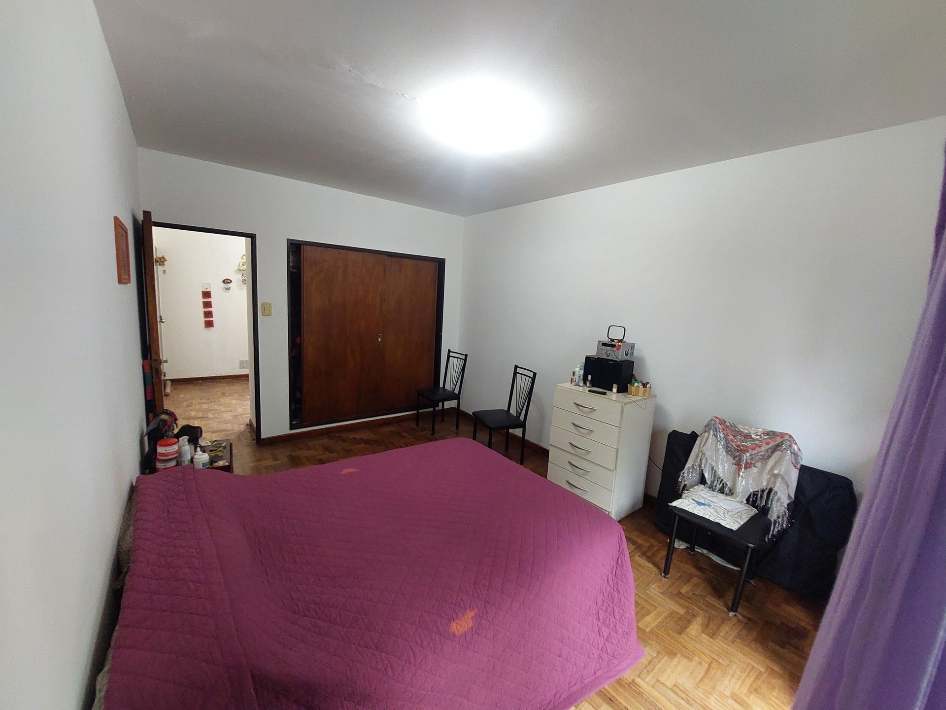VENTA DE DEPARTAMENTO DE 1 DORMITORIO  en La Plata — foto 5 de 13