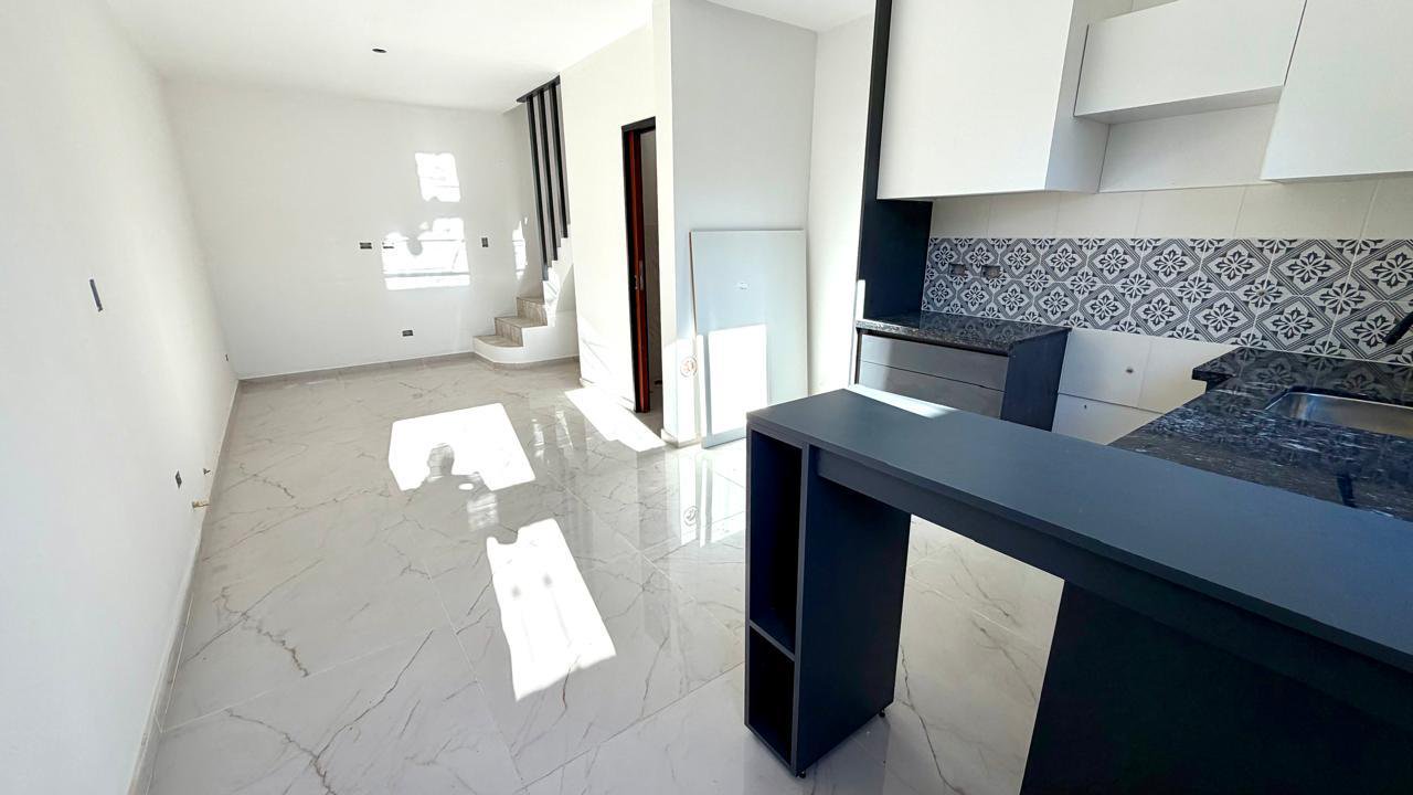 VENTA DE DUPLEX A ESTRENAR