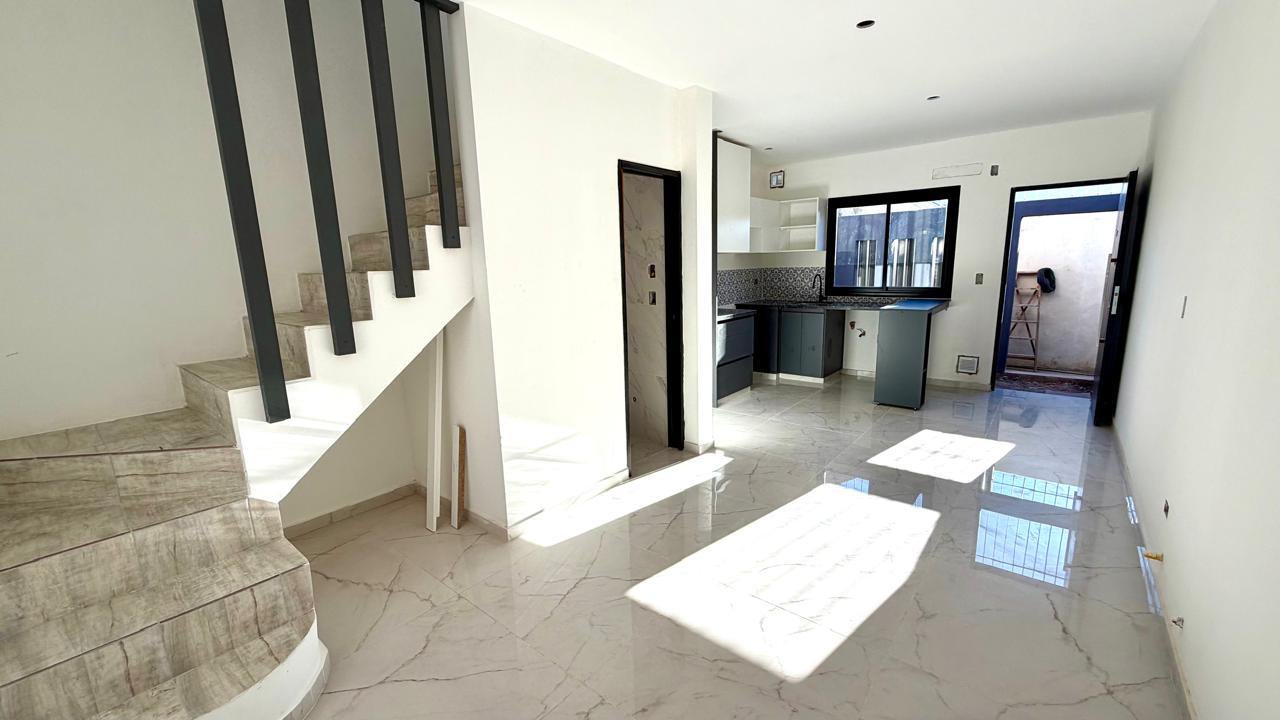 VENTA DE DUPLEX A ESTRENAR — foto 2 de 27