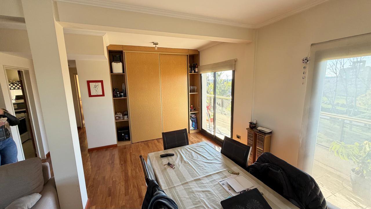 ALQUILER DE DEPARTAMENTO DE 1 DORMITORIOS CON COCHERA — foto 4 de 20