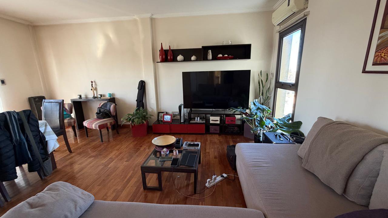 ALQUILER DE DEPARTAMENTO DE 1 DORMITORIOS CON COCHERA — foto 5 de 20