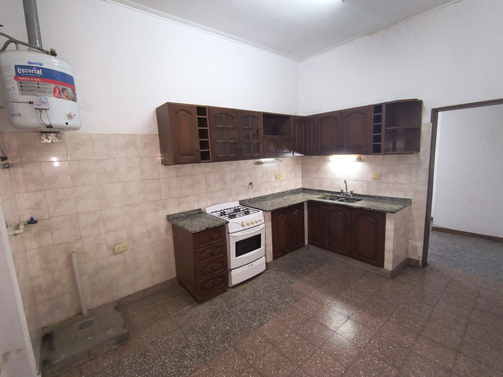 ALQUILER de Departamento 1 dormitorio