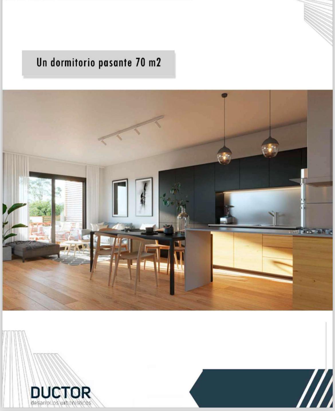Departamento en La Plata — foto 2 de 19