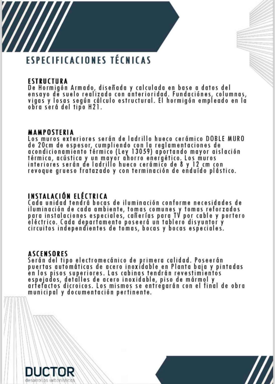 Departamento en La Plata — foto 5 de 19