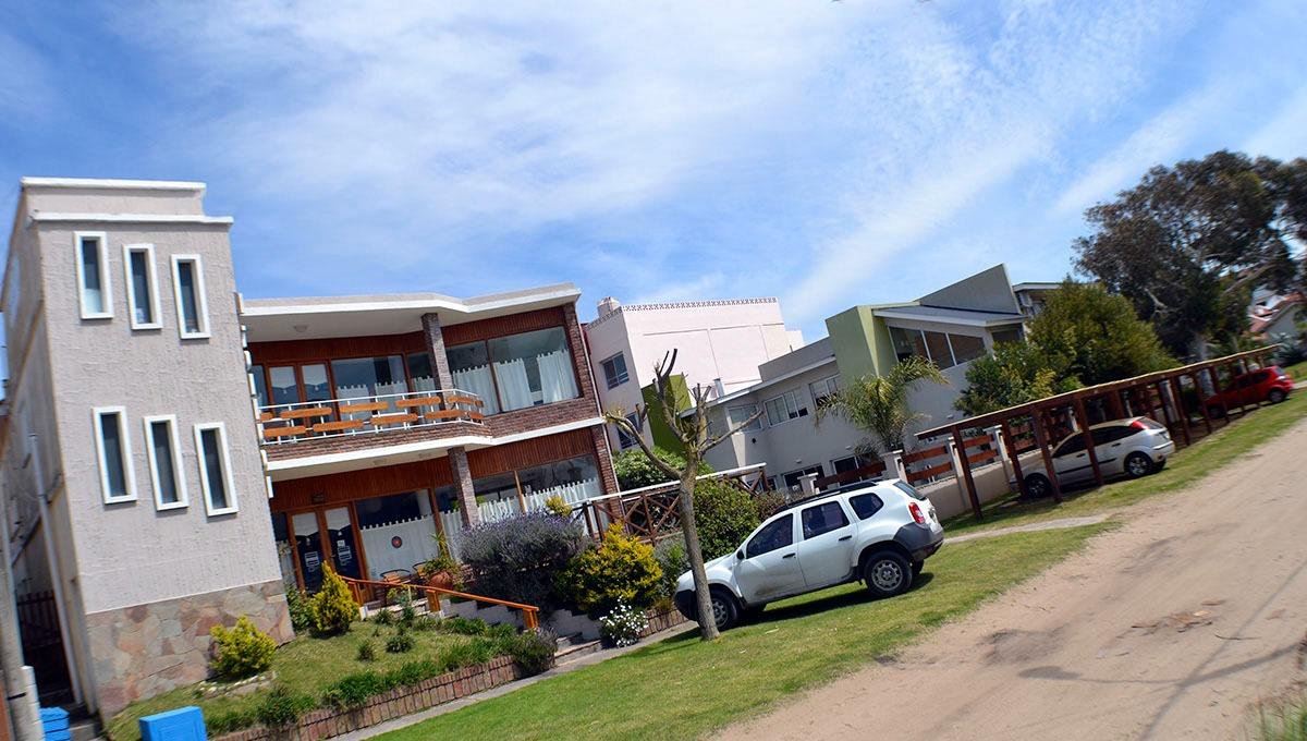 Edificio Comercial - Hotel — foto 2 de 19