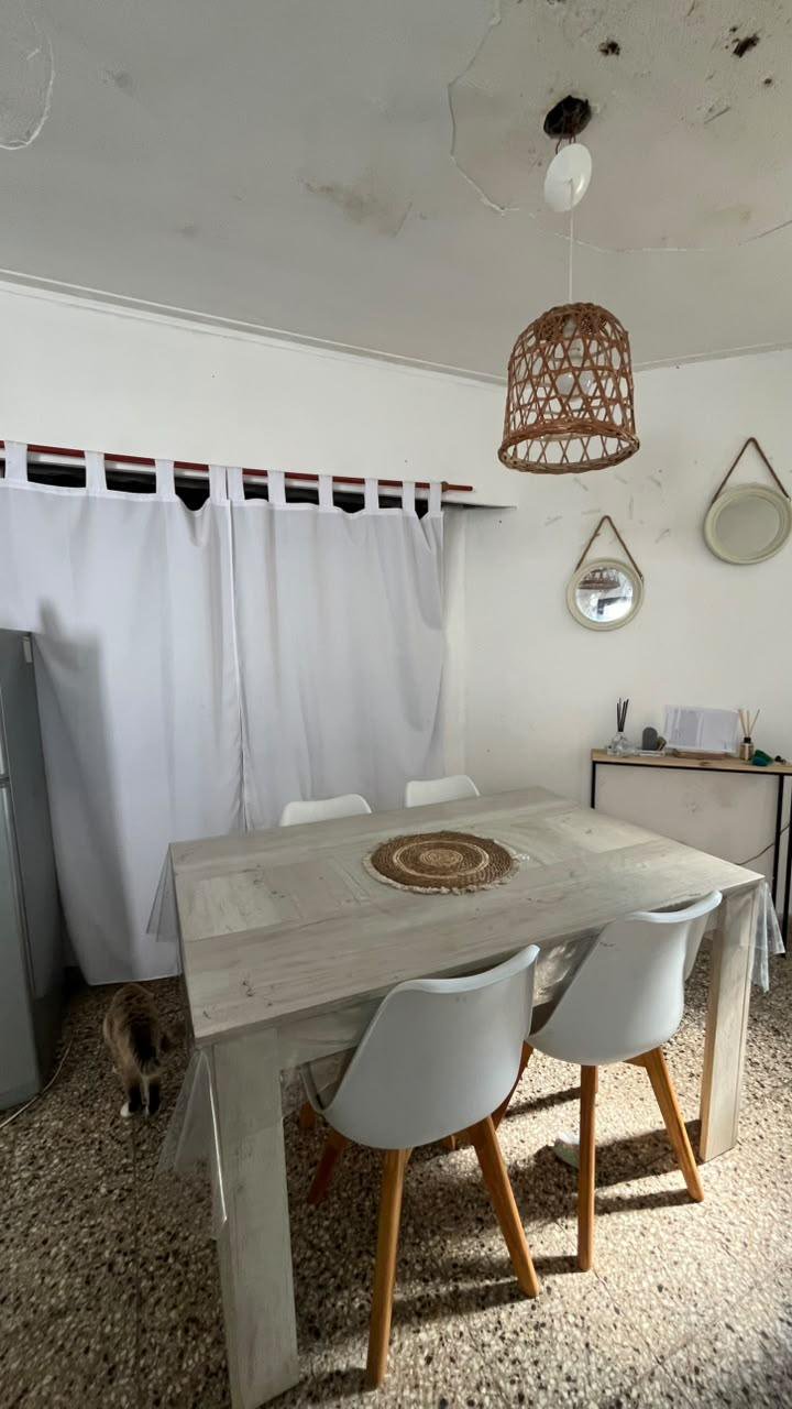Venta de Casa en Los Hornos a reciclar