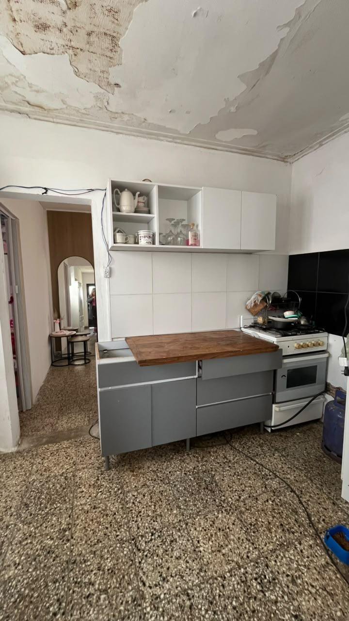 Venta de Casa en Los Hornos a reciclar — foto 5 de 13