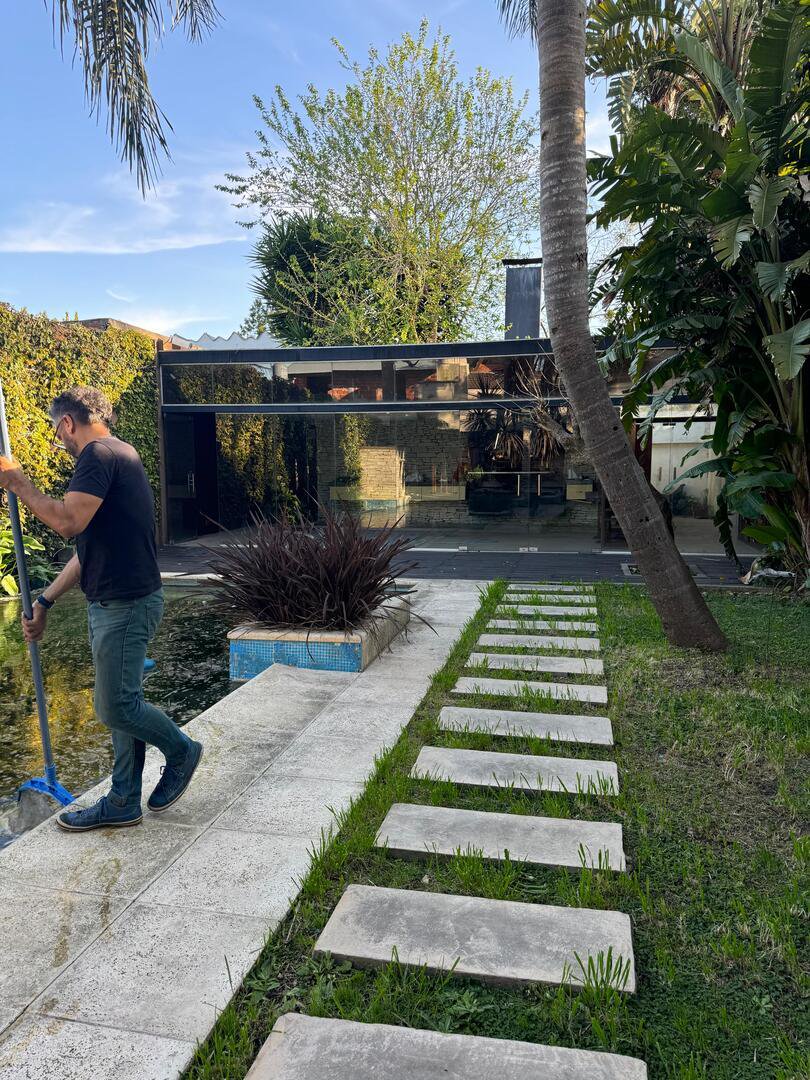 Casa en Ringuelet — foto 4 de 21