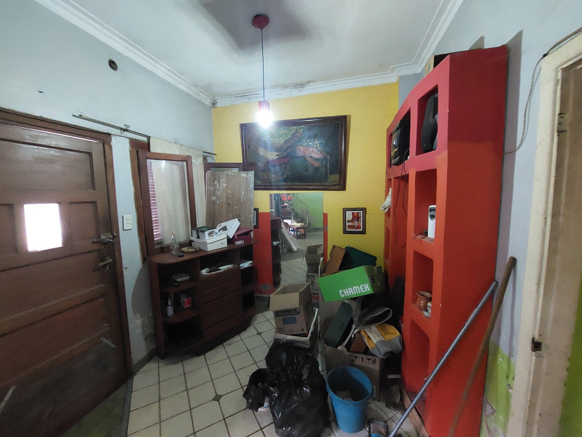 VENTA DE CASA A RECICLAR — foto 2 de 20