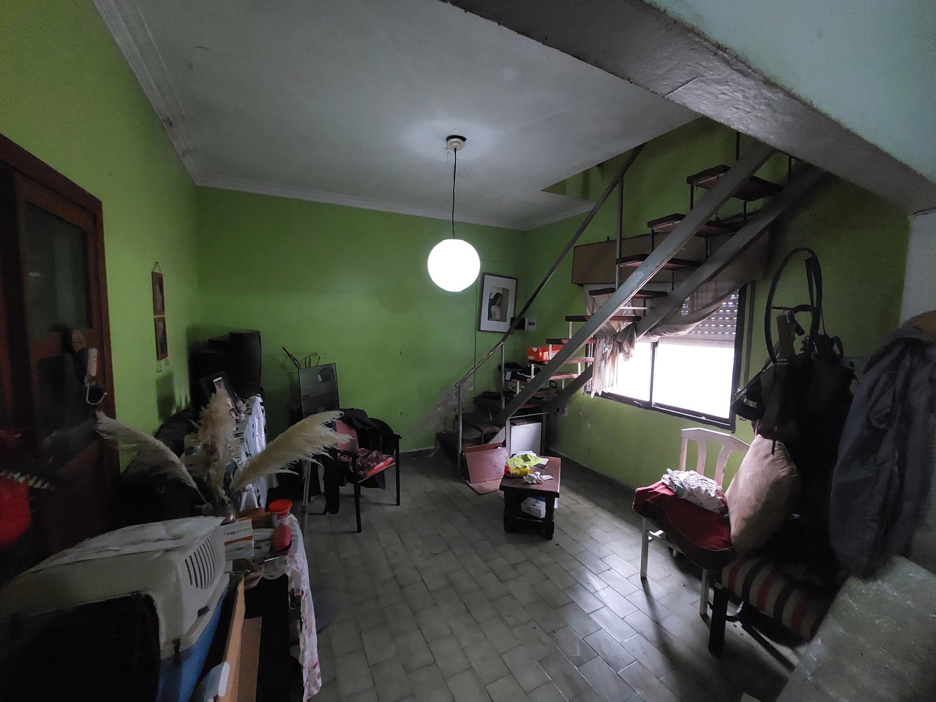 VENTA DE CASA A RECICLAR — foto 3 de 20