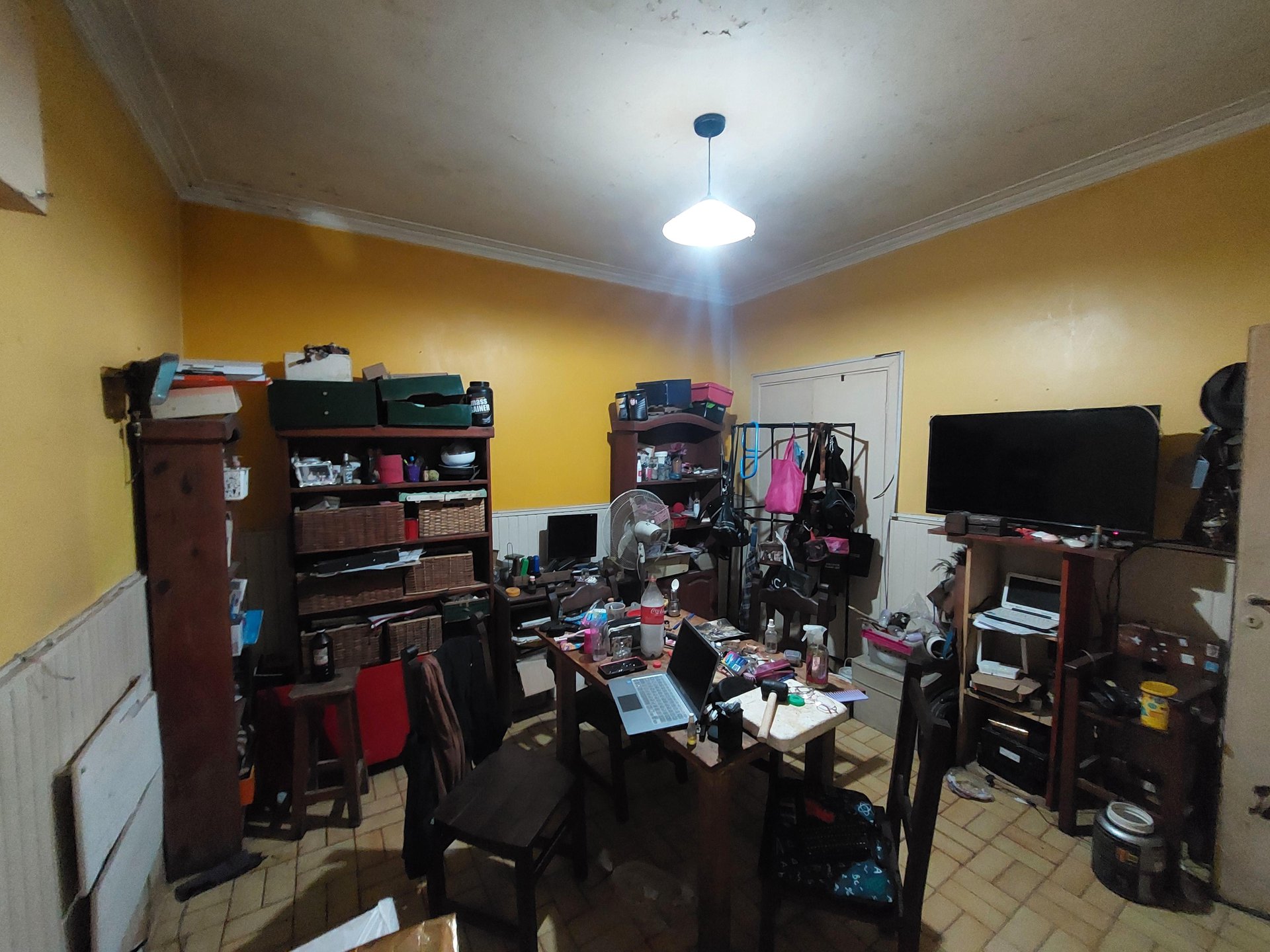 VENTA DE CASA A RECICLAR — foto 4 de 20