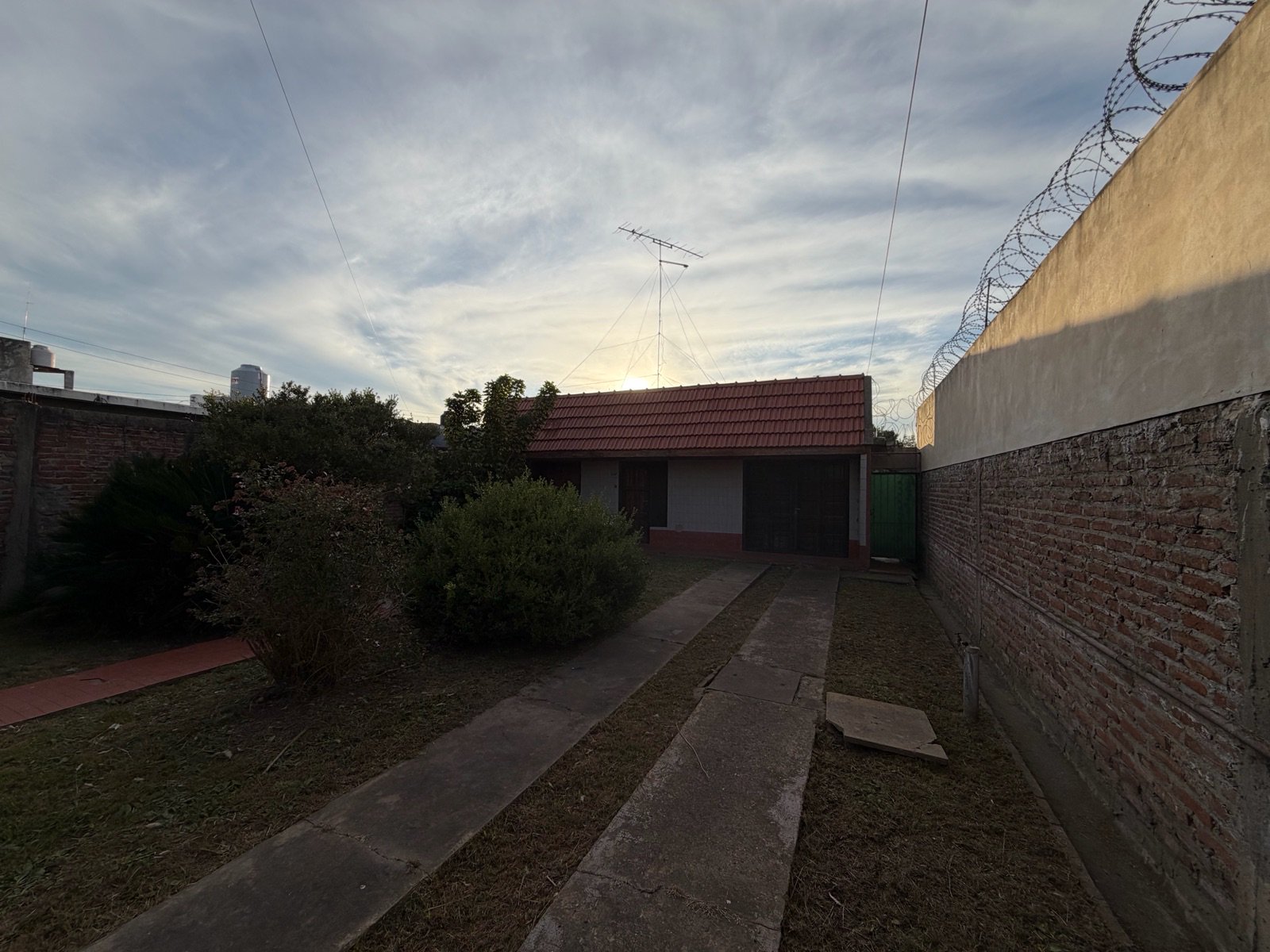 Casa en venta en Villa Elvira