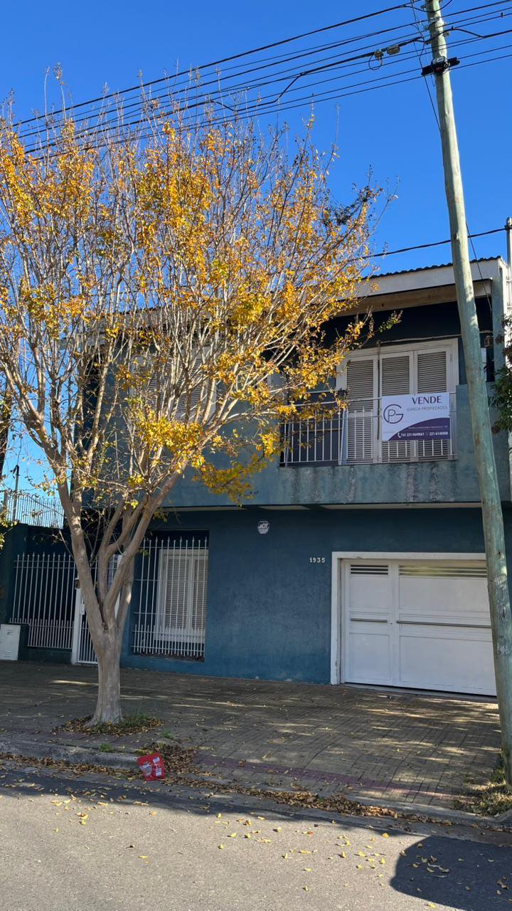 VENTA DE CASA EN SAN CARLOS