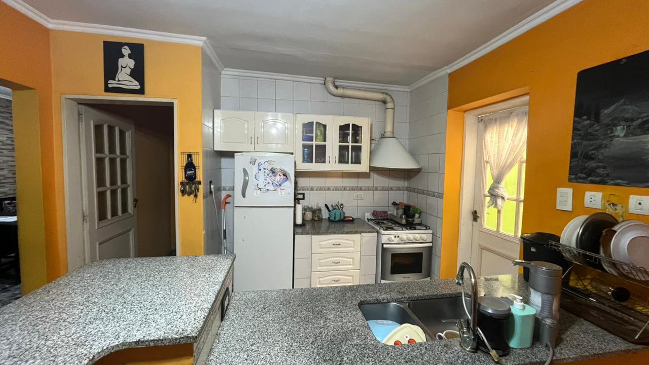 VENTA DE CASA EN SAN CARLOS — foto 3 de 17