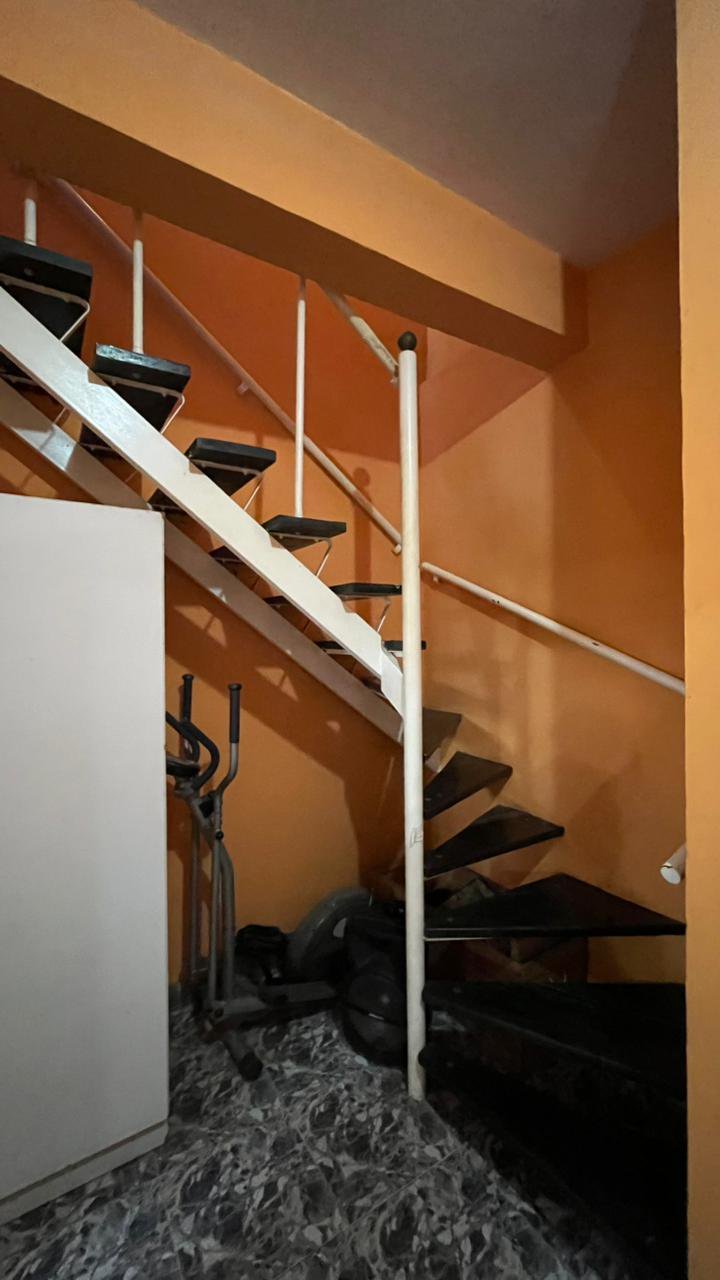 VENTA DE CASA EN SAN CARLOS — foto 4 de 17