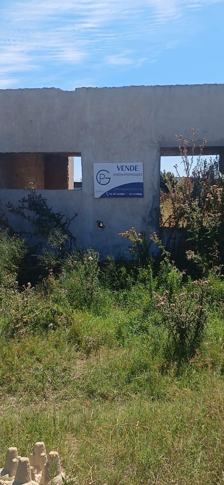 VENTA DE TERRENO EN LA PLATA