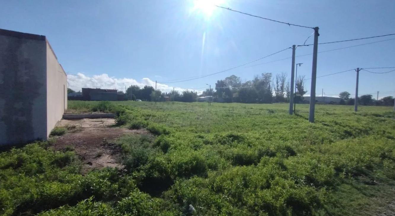 VENTA DE TERRENO EN LA PLATA — foto 1 de 17