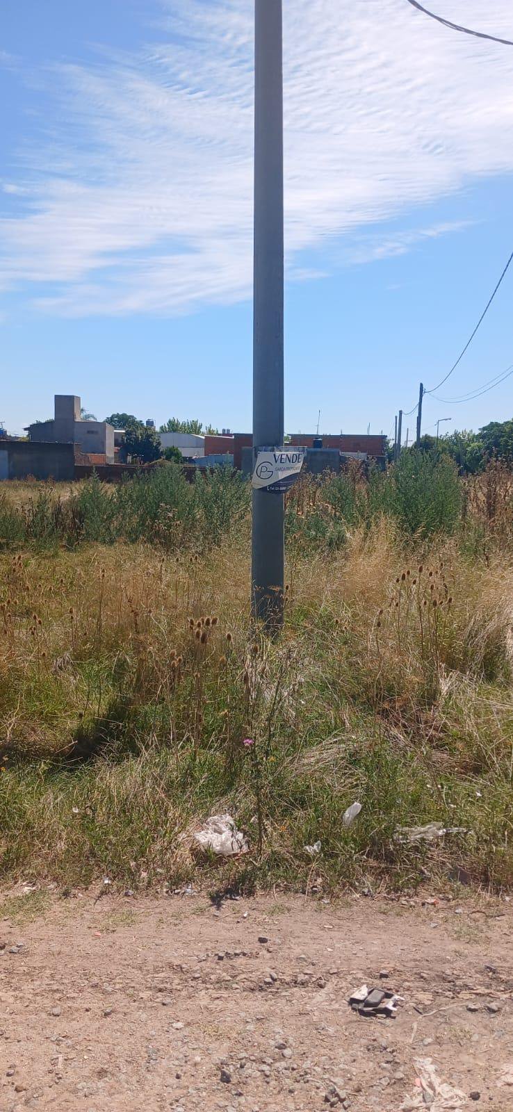 VENTA DE TERRENO EN LA PLATA — foto 2 de 17