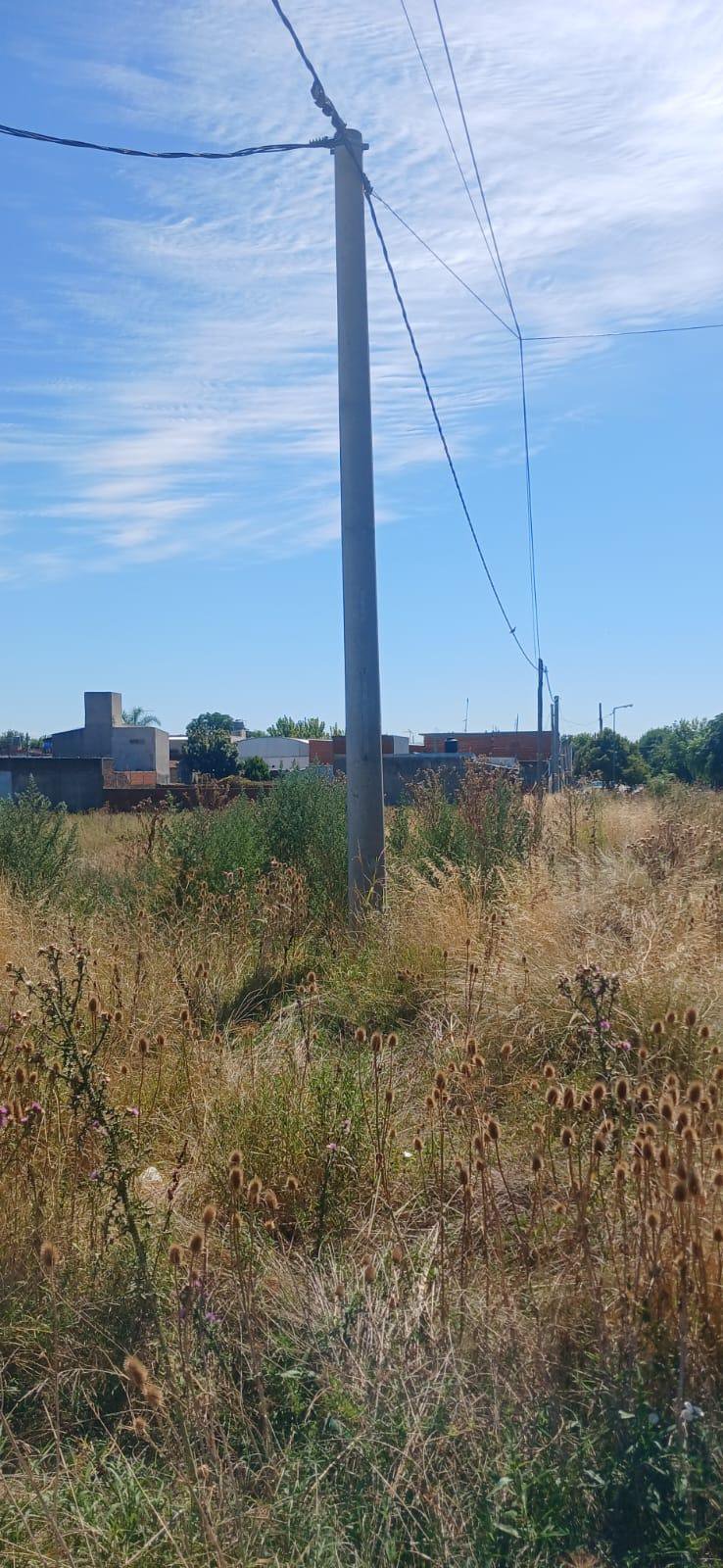 VENTA DE TERRENO EN LA PLATA — foto 3 de 17