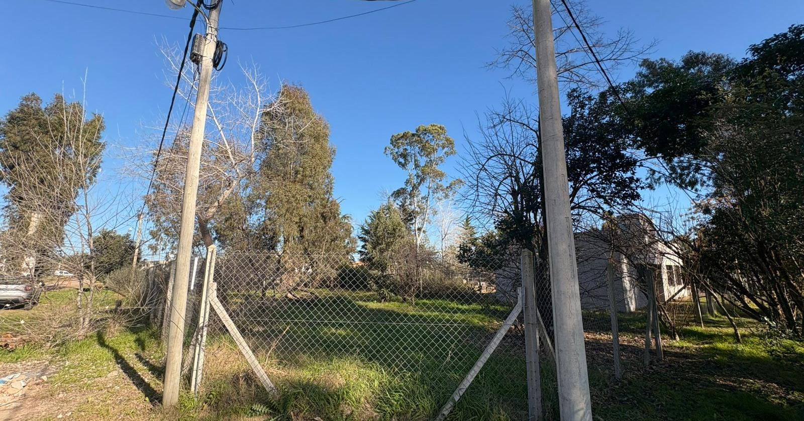 Terreno en Los Hornos — foto 3 de 4