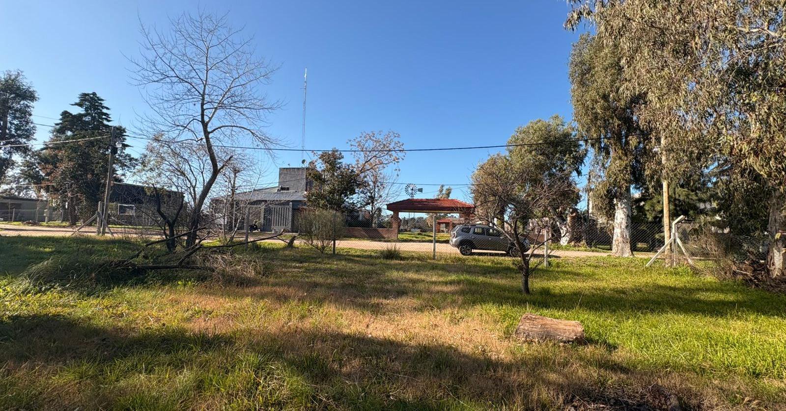 Terreno en Los Hornos — foto 4 de 4