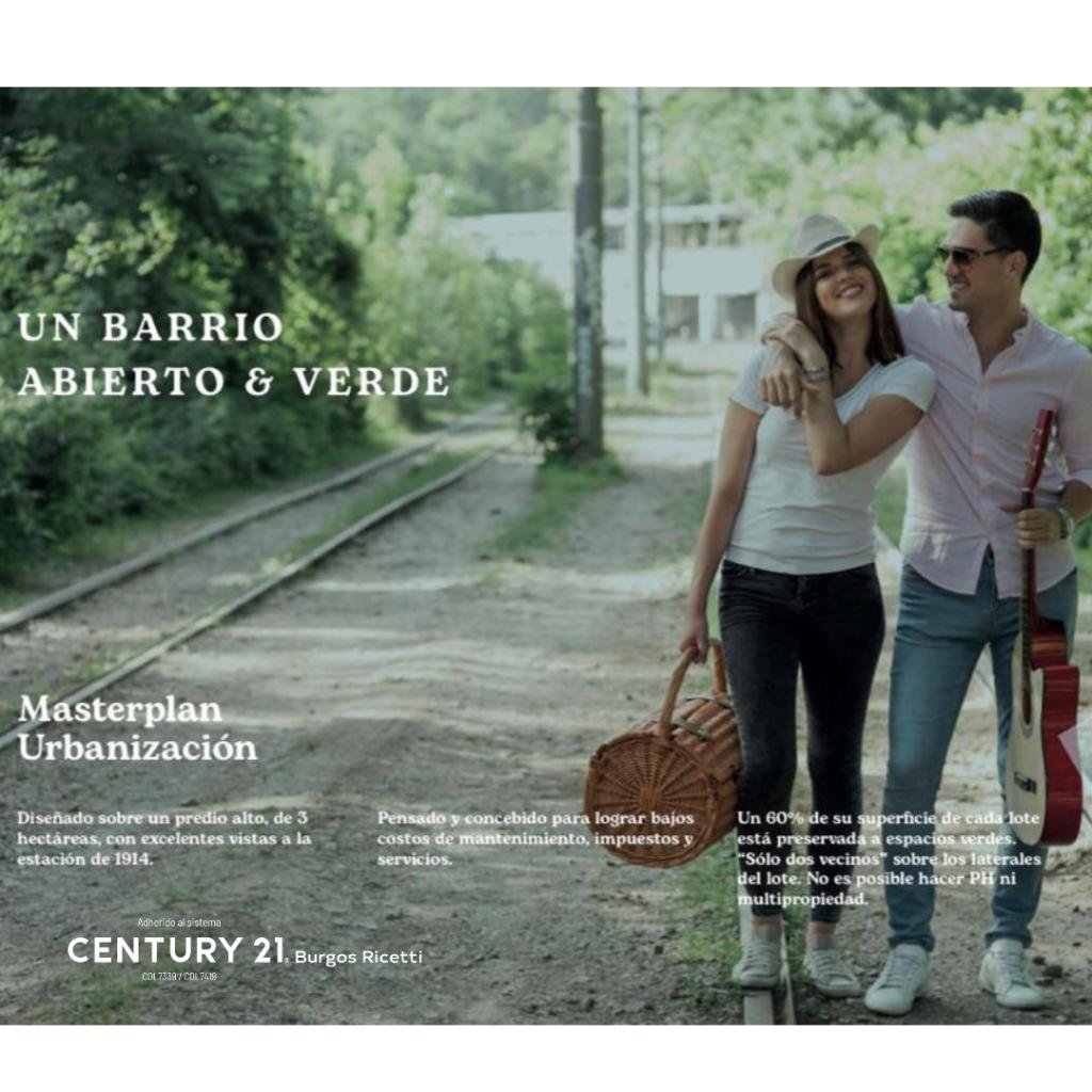 VENTA DE Terreno en Ignacio Correas — foto 4 de 16