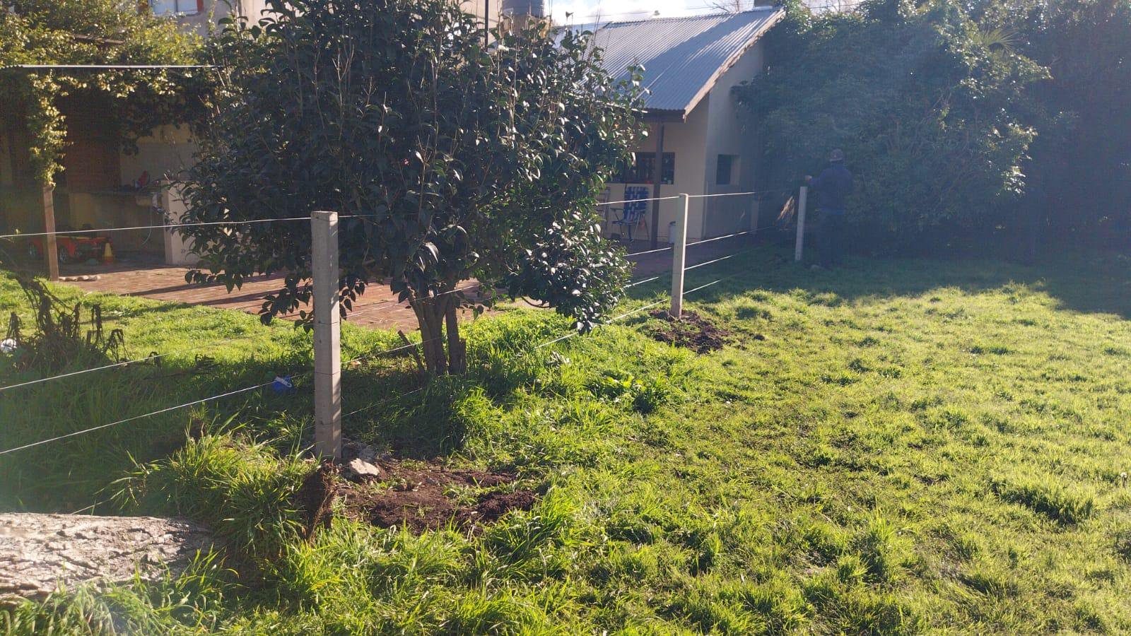 VENT DE TERRENO en City Bell