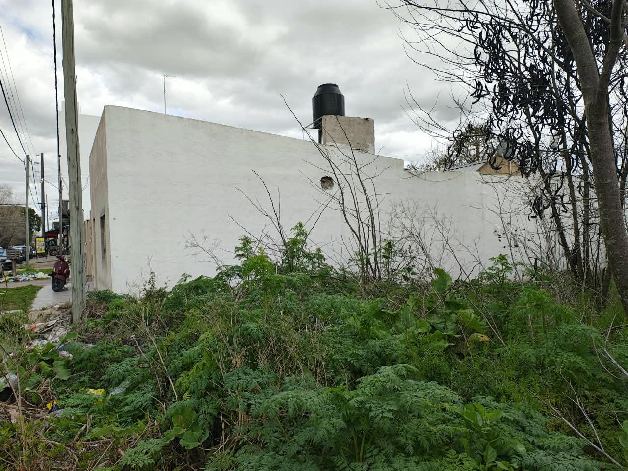 Terreno en La Plata