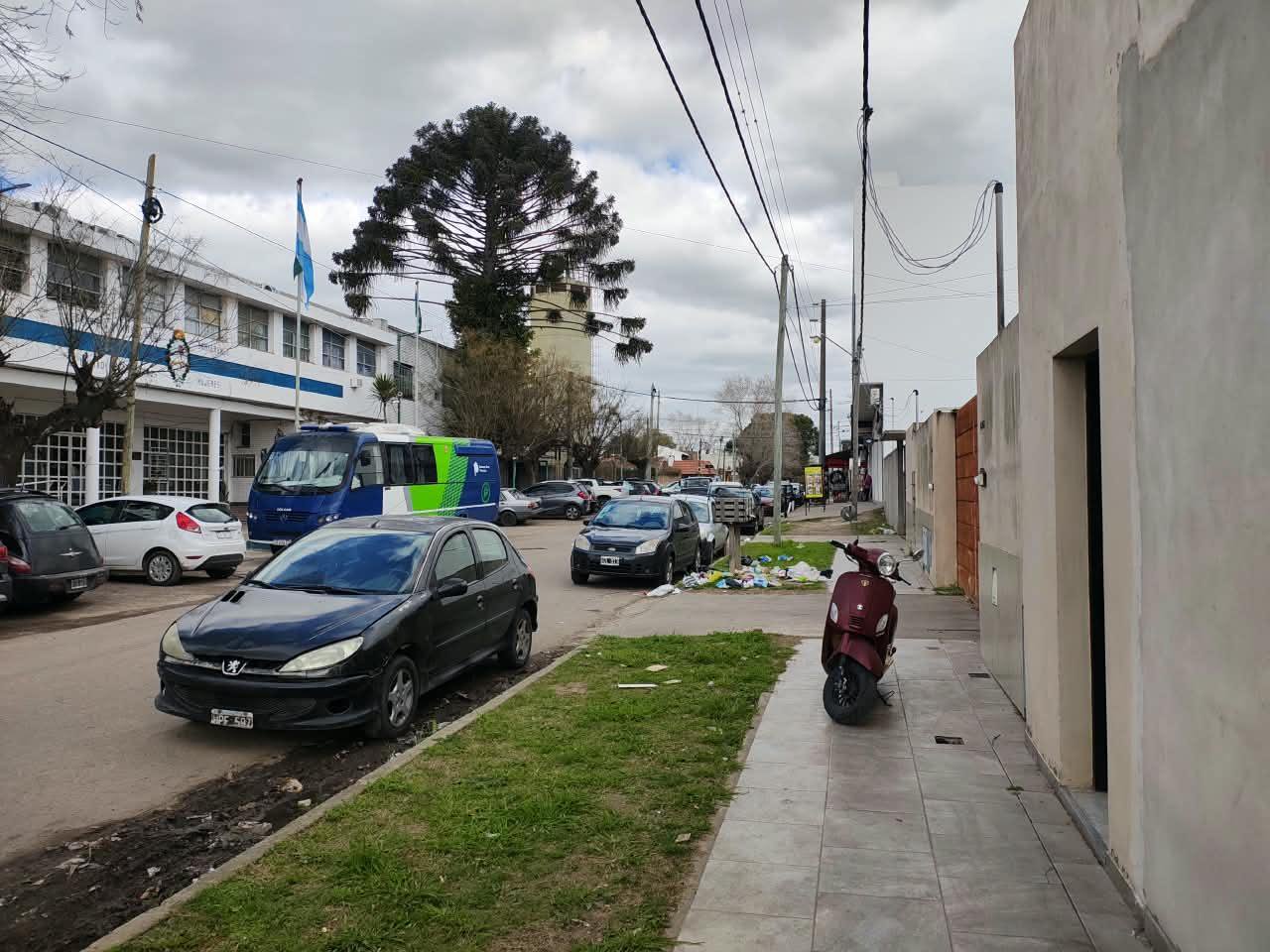 Terreno en La Plata — foto 4 de 19
