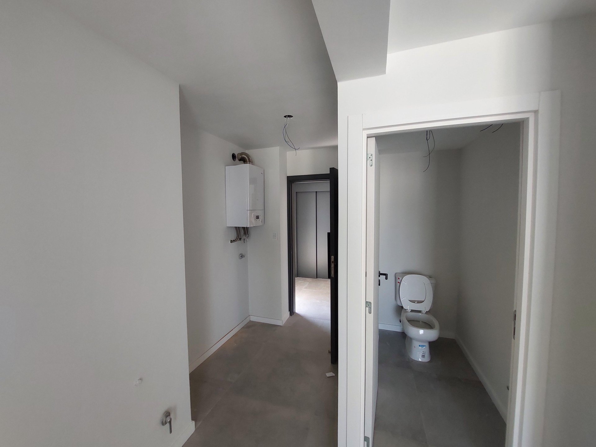 DEPARTAMENTO DE 2 DORMITORIOS A ESTRENAR — foto 2 de 21