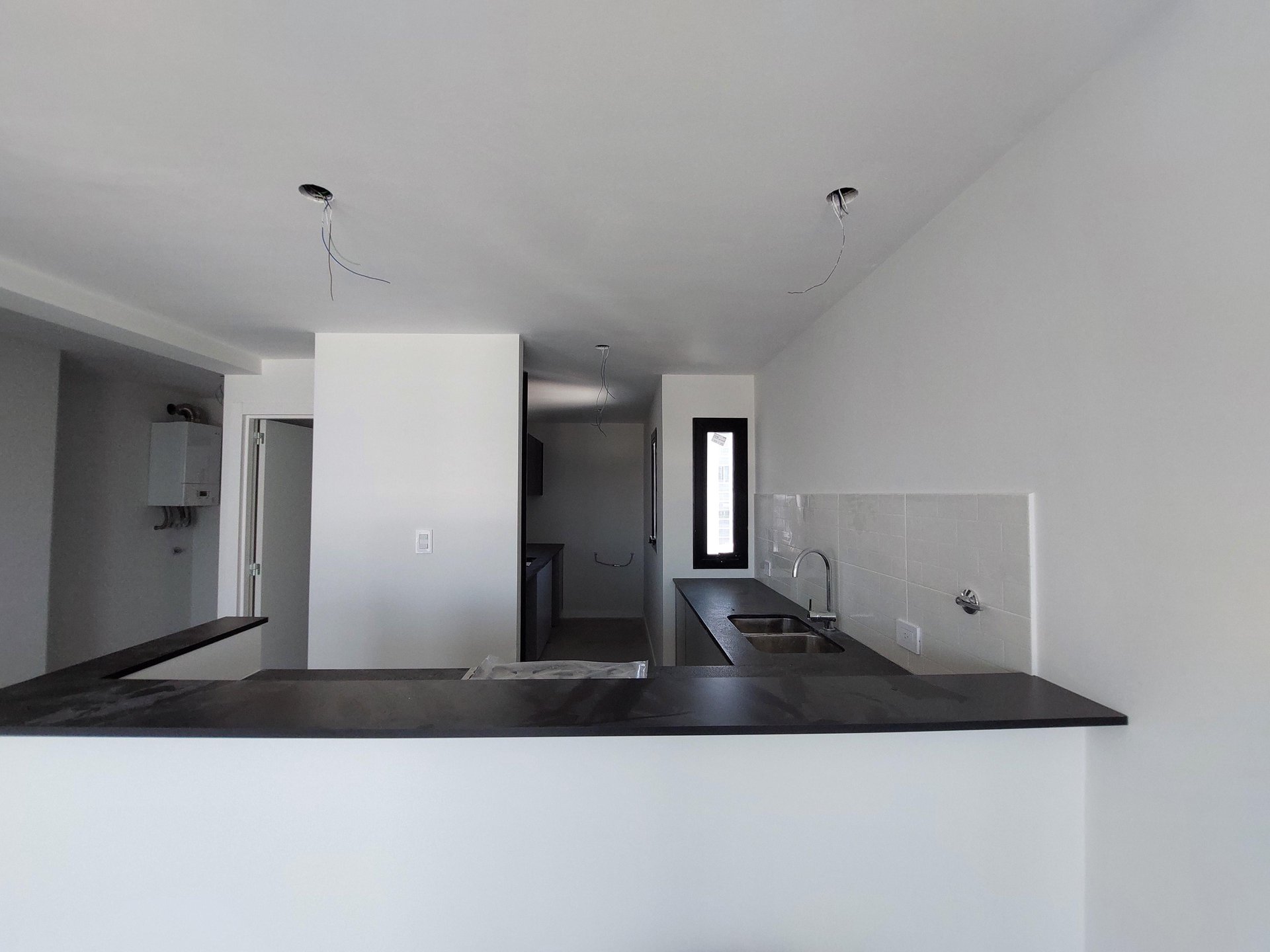 DEPARTAMENTO DE 2 DORMITORIOS A ESTRENAR — foto 5 de 21