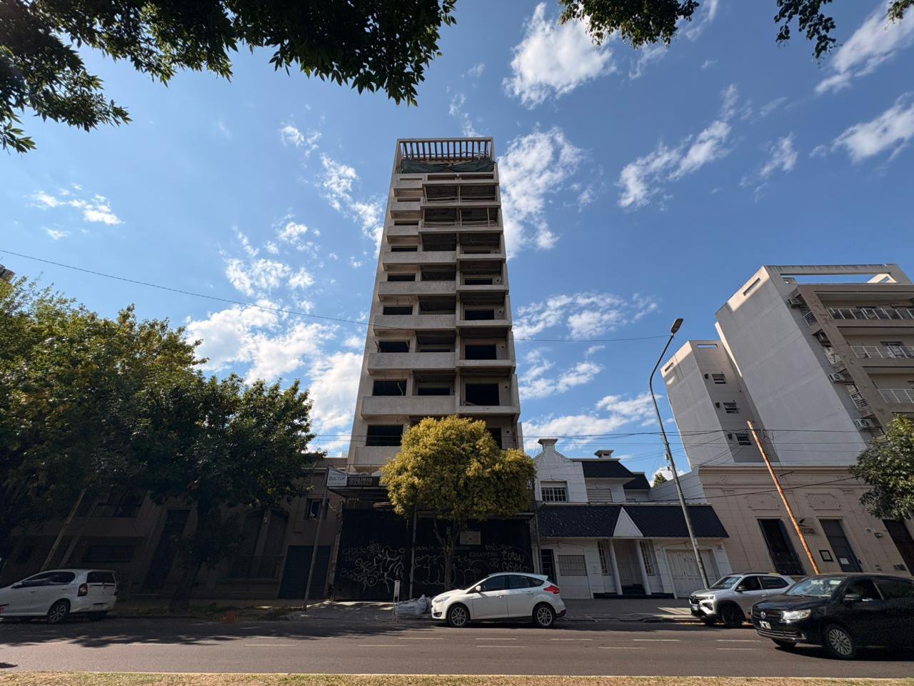 VENTA DE DEPARTAMENTO DE 2 DORMITORIOS