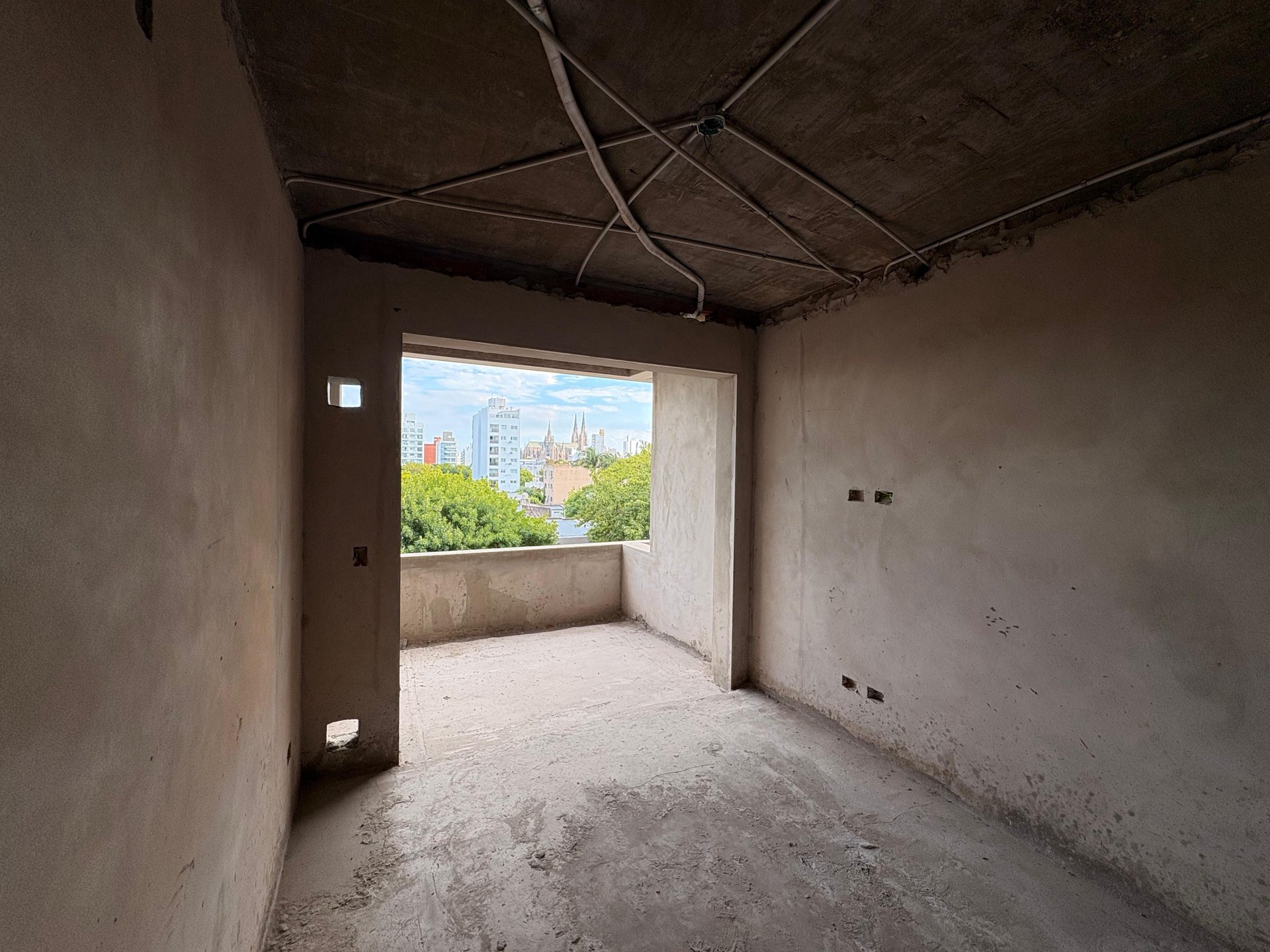 VENTA DE DEPARTAMENTO DE 2 DORMITORIOS — foto 4 de 16
