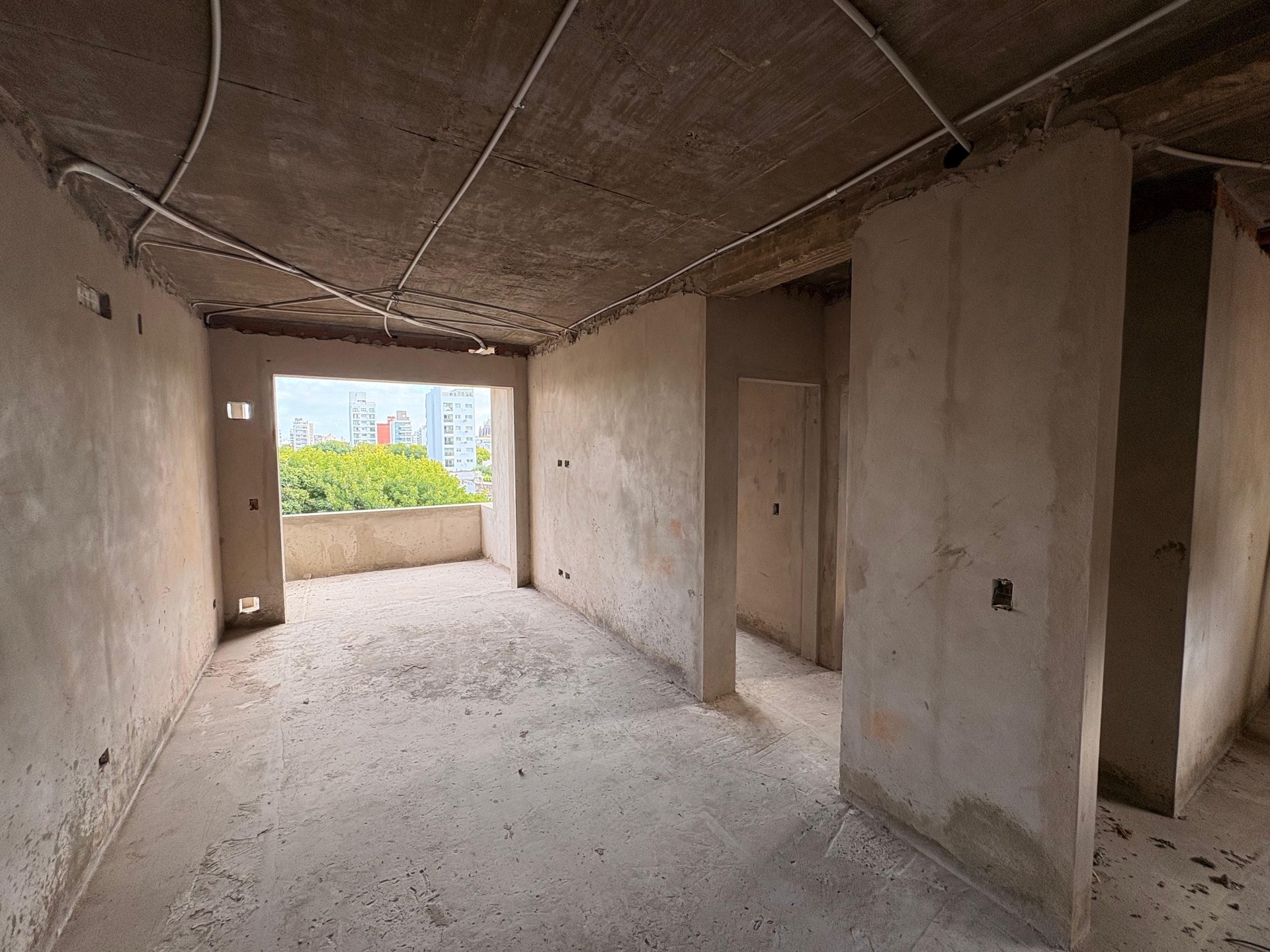 VENTA DE DEPARTAMENTO DE 2 DORMITORIOS — foto 5 de 16