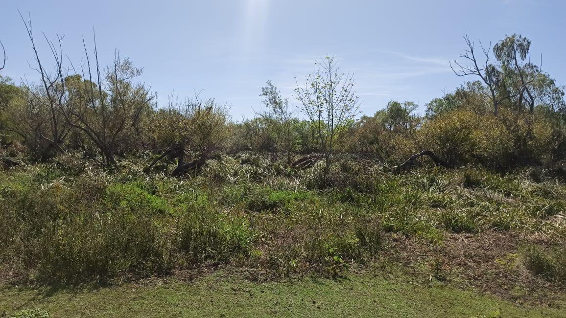 VENTA DE FRACCION DE LOTE EN BERISSO — foto 5 de 10