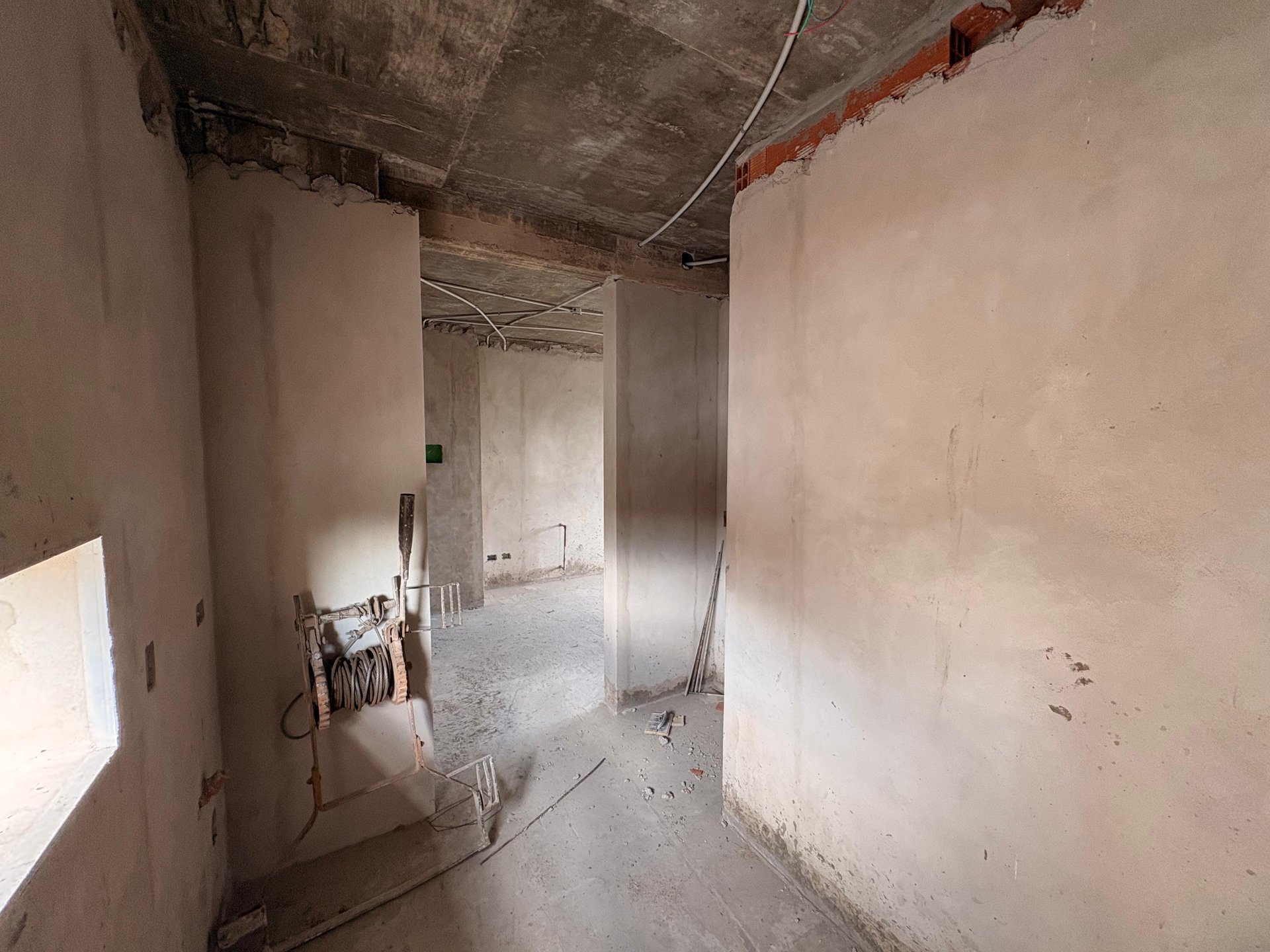 VENTA DE DEPARTAMENTO 1 DORMITORIO — foto 5 de 16