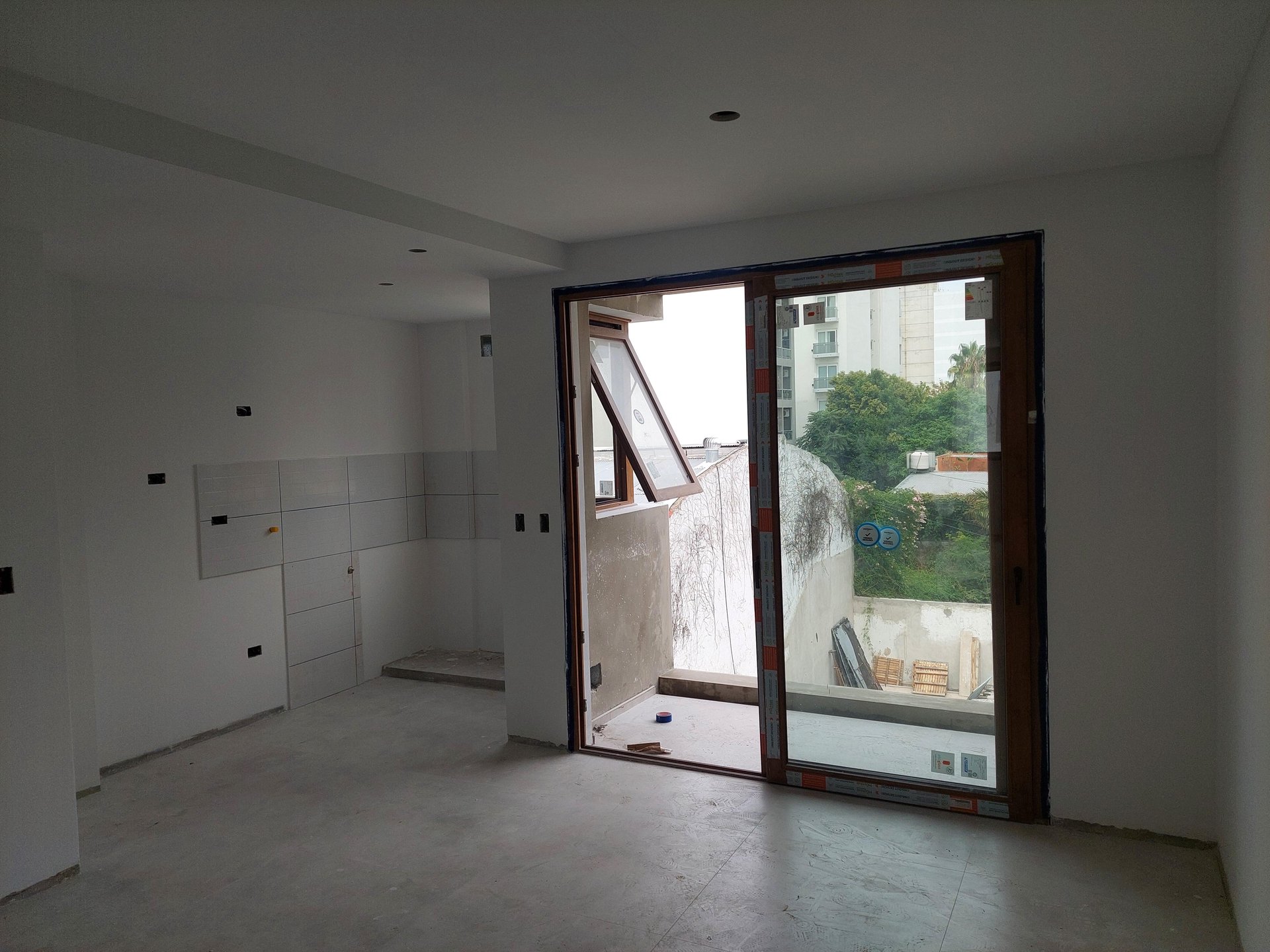 VENTA DE MONOAMBIENTE A ESTRENAR — foto 3 de 17