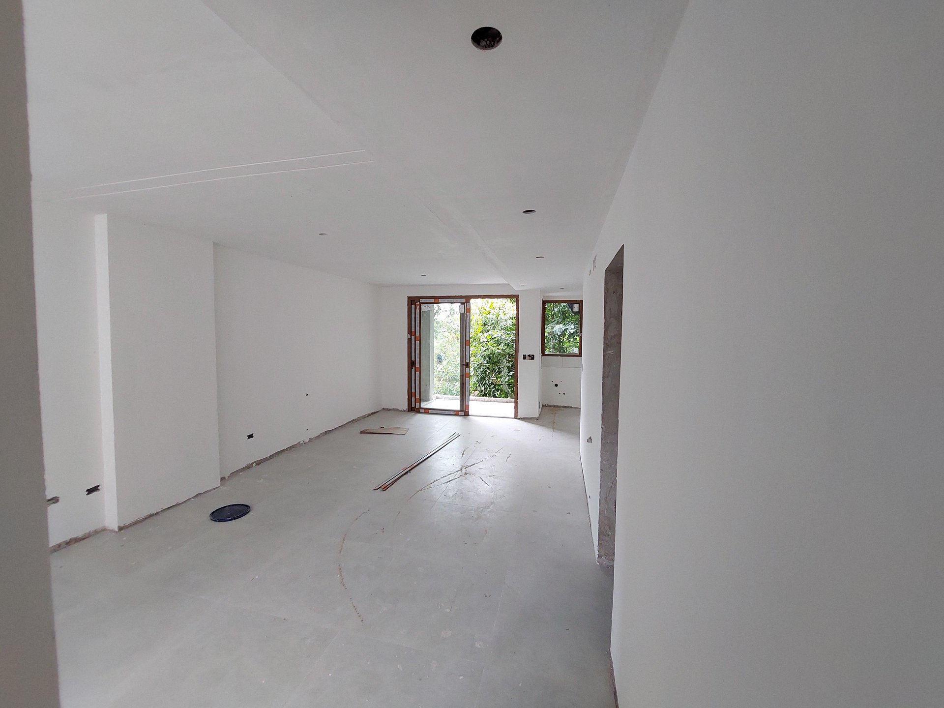 VENTA DE MONOAMBIENTE A ESTRENAR — foto 4 de 17