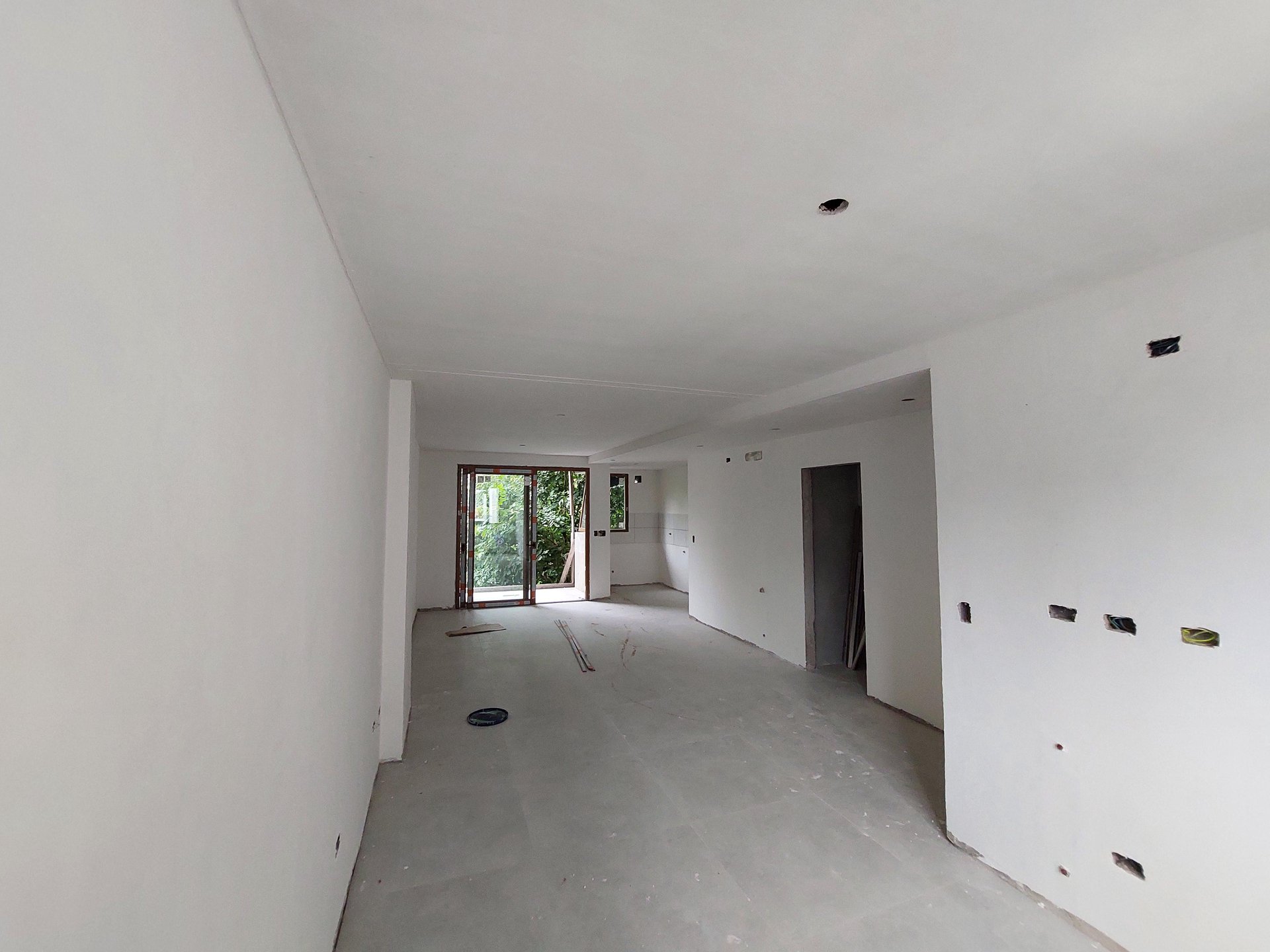 VENTA DE MONOAMBIENTE A ESTRENAR — foto 5 de 17